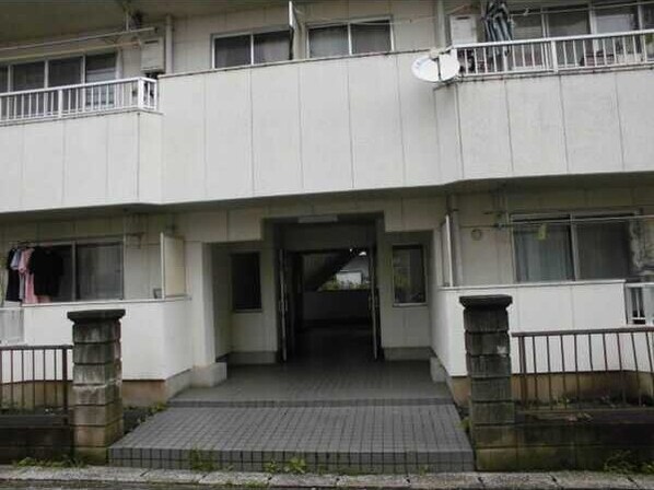 パレス・コヨーの物件内観写真